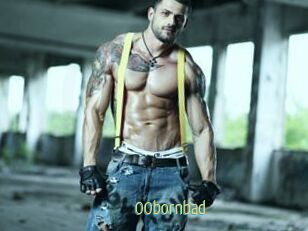 00bornbad