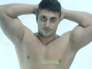 0Antonio