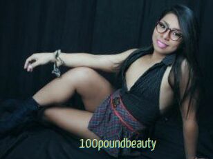 100poundbeauty