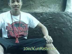 10inchCumMasterxxx