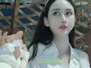 111lulubaobei
