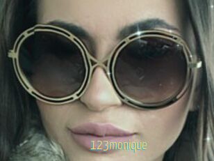 123monique