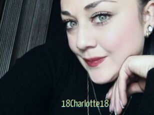 18Charlotte18