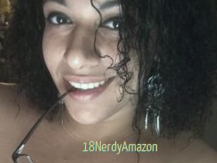 18NerdyAmazon