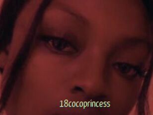 18cocoprincess
