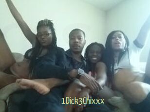 1Dick3Chixxx