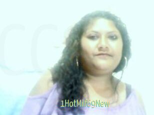 1HotMilf69New