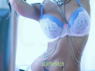 1LittleBitch