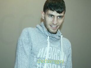 1hothornyguy