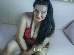 1touch4u