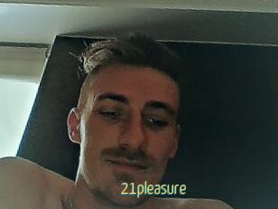 21pleasure