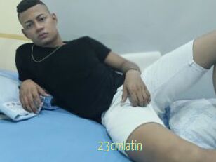 23cmlatin