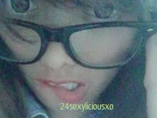 24sexyliciousxo