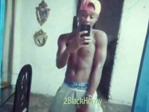 2BlackHorny
