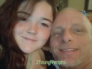 2YoungNymphs