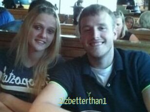 2izbetterthan1