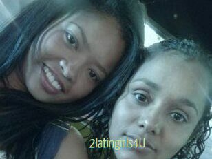 2_latingirls4U