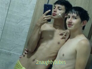 2naughtybabes