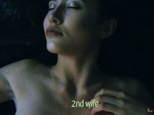 2nd_wife
