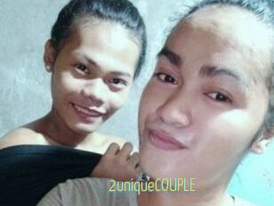 2uniqueCOUPLE