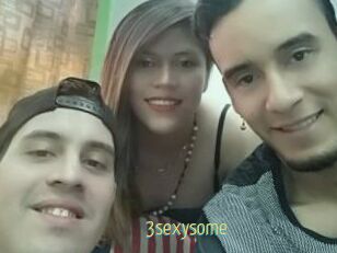 3sexysome