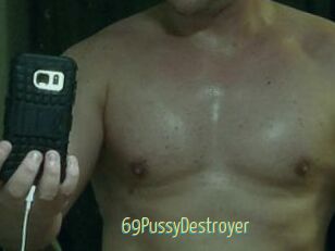 69PussyDestroyer