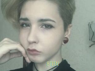 8TEEN