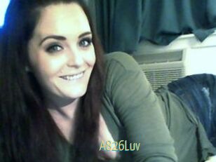 A826Luv