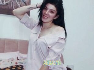 ADDALYN