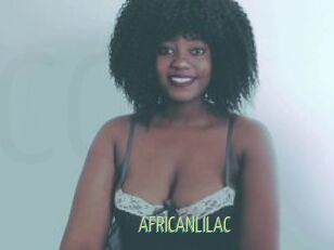 AFRICANLILAC