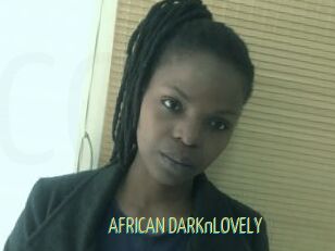 AFRICAN_DARKnLOVELY