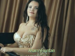 AHairrryFountain