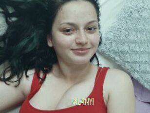 ALANYI