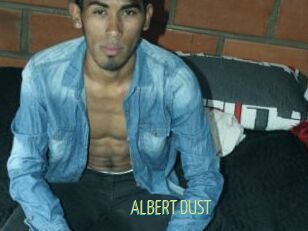 ALBERT_DUST