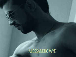 ALESSANDRO_WYE