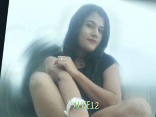 ALICE12