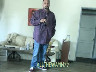 ALLTHEWAYIN77