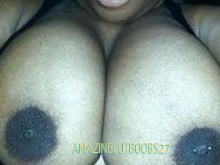 AMAZINGCUTBOOBS27