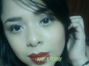 AMELIE_PORNY