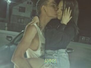 AMMYI