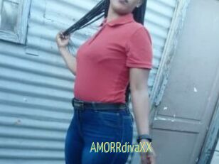 AMORRdivaXX