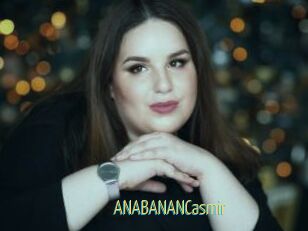 ANABANANCasmir