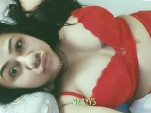 ANAYYS