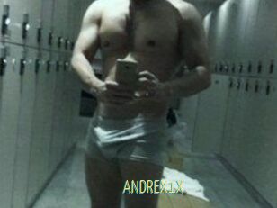 ANDREX1X