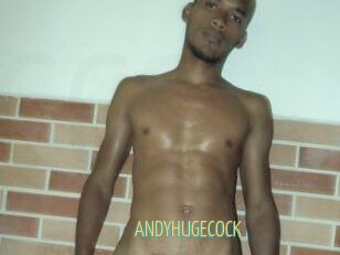 ANDYHUGECOCK