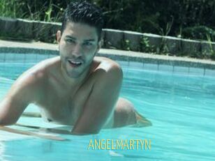 ANGELMARTYN
