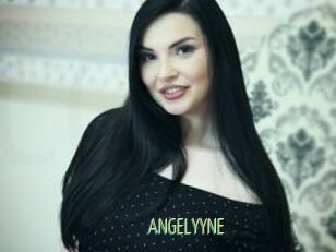 ANGELYYNE
