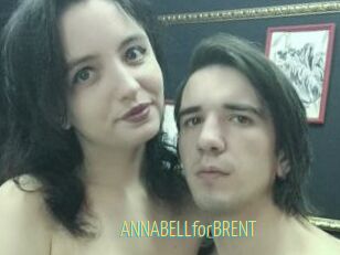 ANNABELLforBRENT