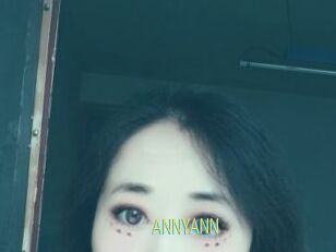 ANNYANN