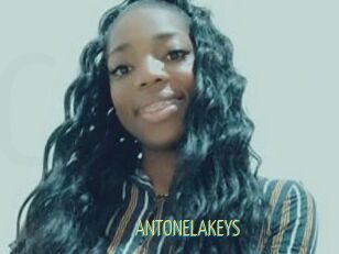 ANTONELAKEYS